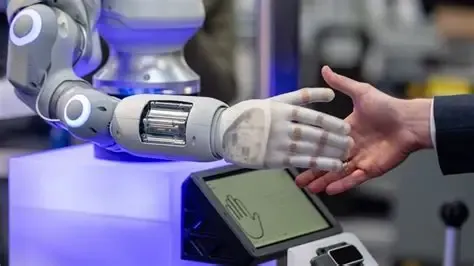 Hablar de inteligencia artificialcomo “el futuro” ya es quedarse en el pasado.