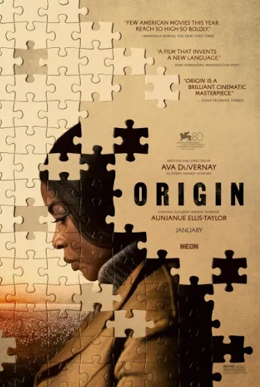 El drama que está en Netflix.