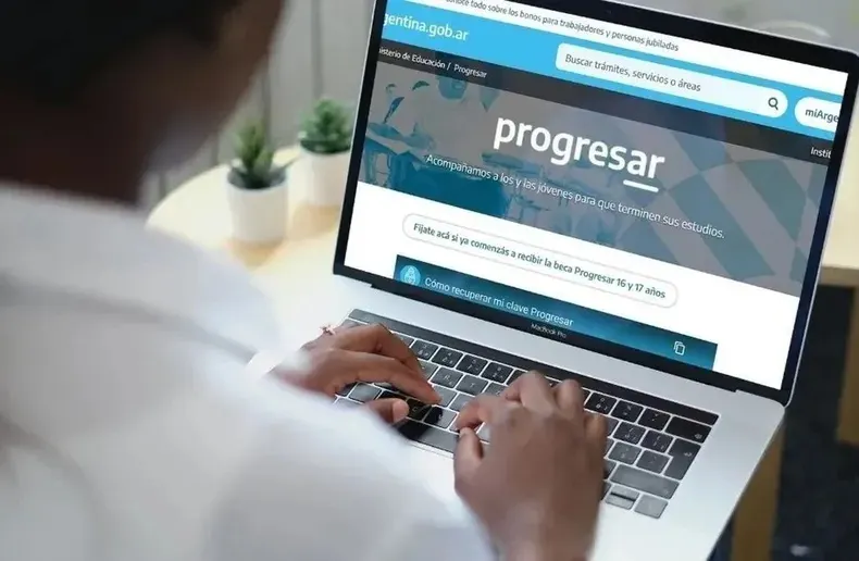 Las Becas Progresar fijaron un valor mensual de $35.000, con esquemas de liquidación que varían según la línea de estudio.