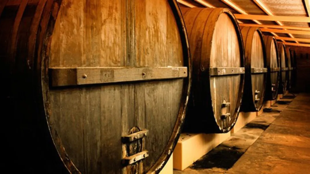 El vino a granel gana peso en las exportaciones argentinas. 