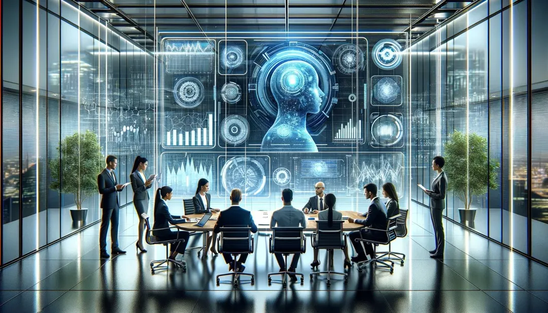 Para la industria argentina, la incorporación de inteligencia artificial representa una oportunidad estratégica.