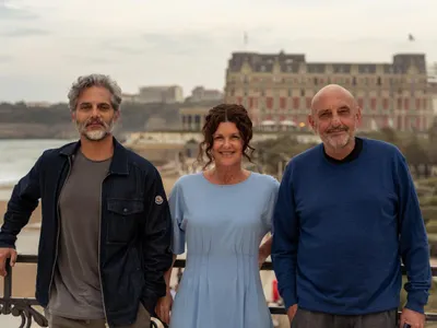 Gabriel Goity y Joaquín Furriel volverán al San Martín con dos clásicos teatrales en 2027