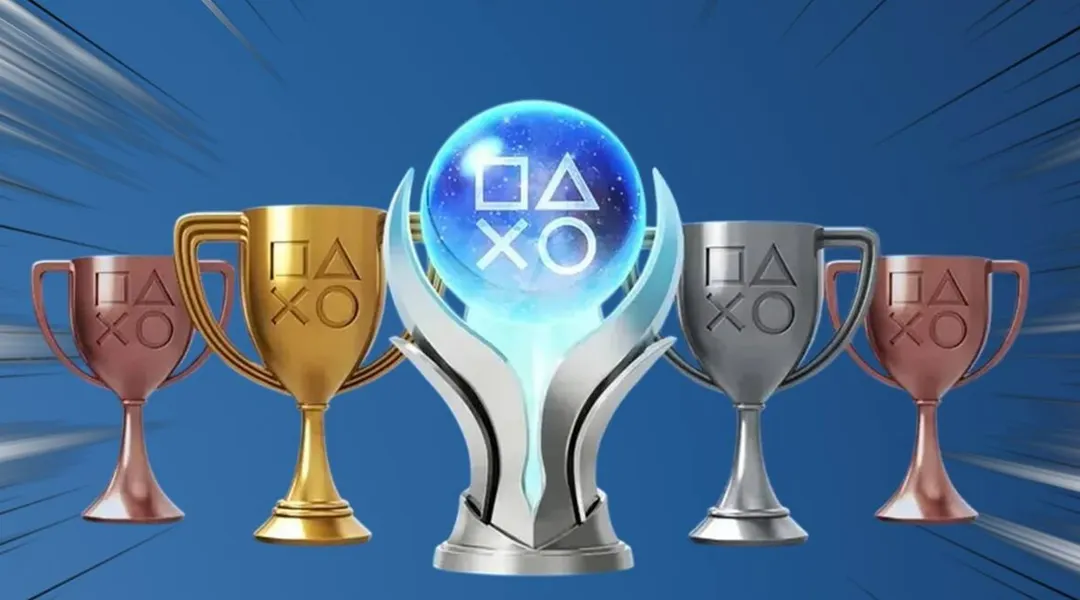 PlayStation permite desactivar capturas automáticas de trofeos para evitar que fotografías y videos ocupen espacio innecesario.
