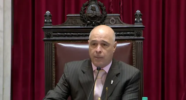 Senado TV  