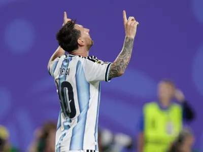El título que le faltaba: Lionel Messi será nombrado Doctor Honoris Causa por la UBA