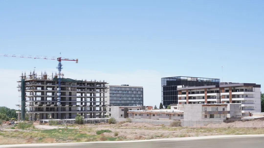 Mendoza albergará un foro que combina análisis económico, innovación y experiencias del sector de la construcción.