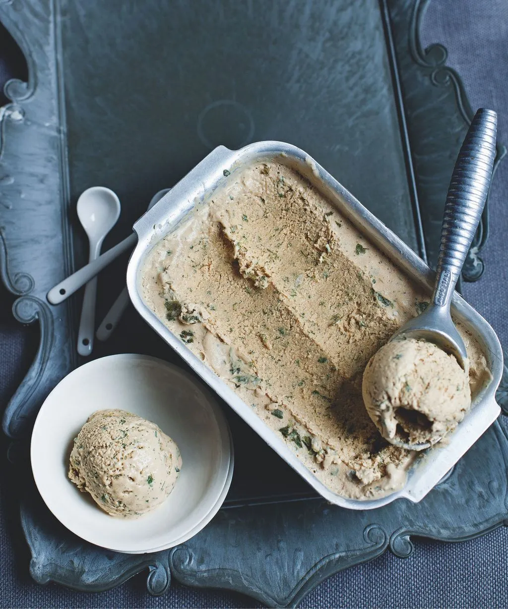 8. Helado y postres. Créditos: LLaura Edwards