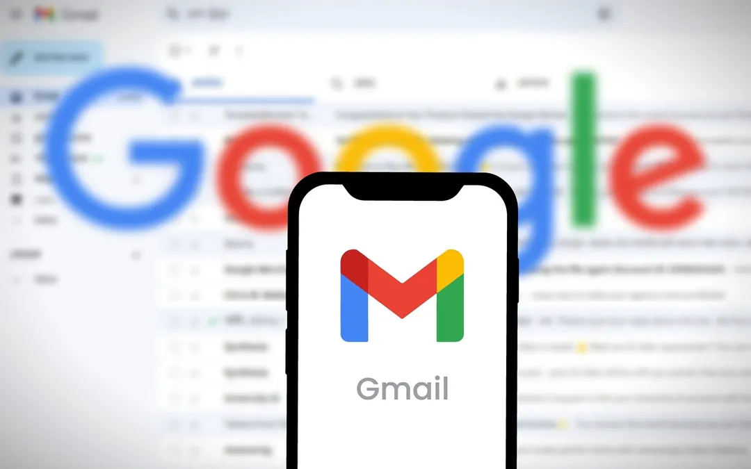Gmail permite cambiar tu correo electrónico en Estados Unidos.