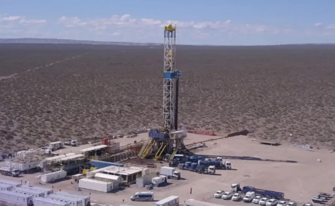 Vista Energy incrementa su participación en Vaca Muerta.  