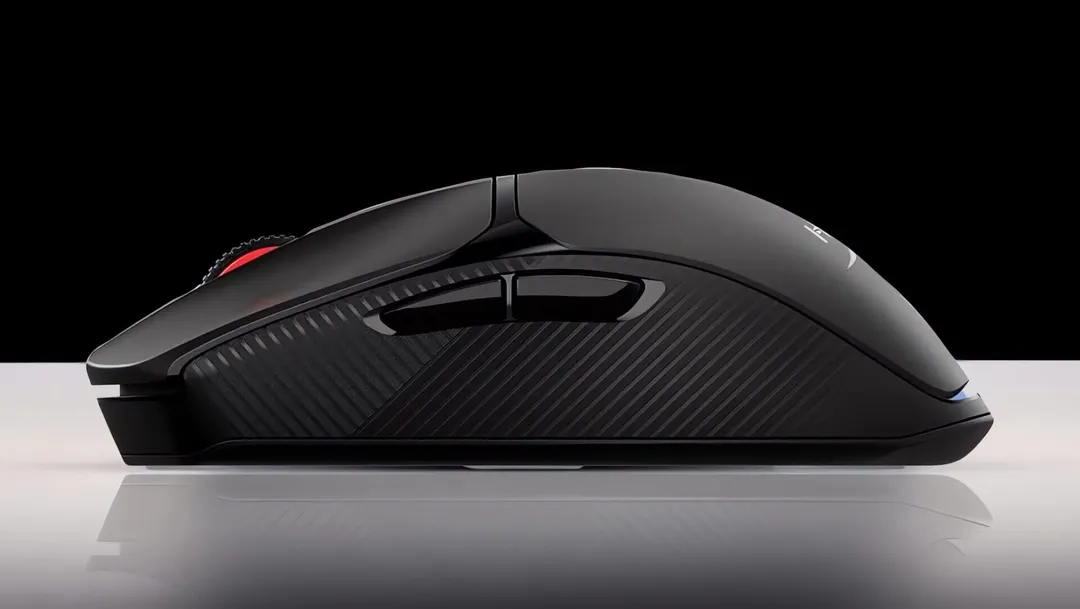 El fabricante HyperX compite en el mercado nacional con alternativas livianas y conectividad diversa.