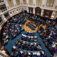 “Chocolate” Rigau: Diputados se abroquelan y le marcan la cancha al juez que los acusó de encubrimiento