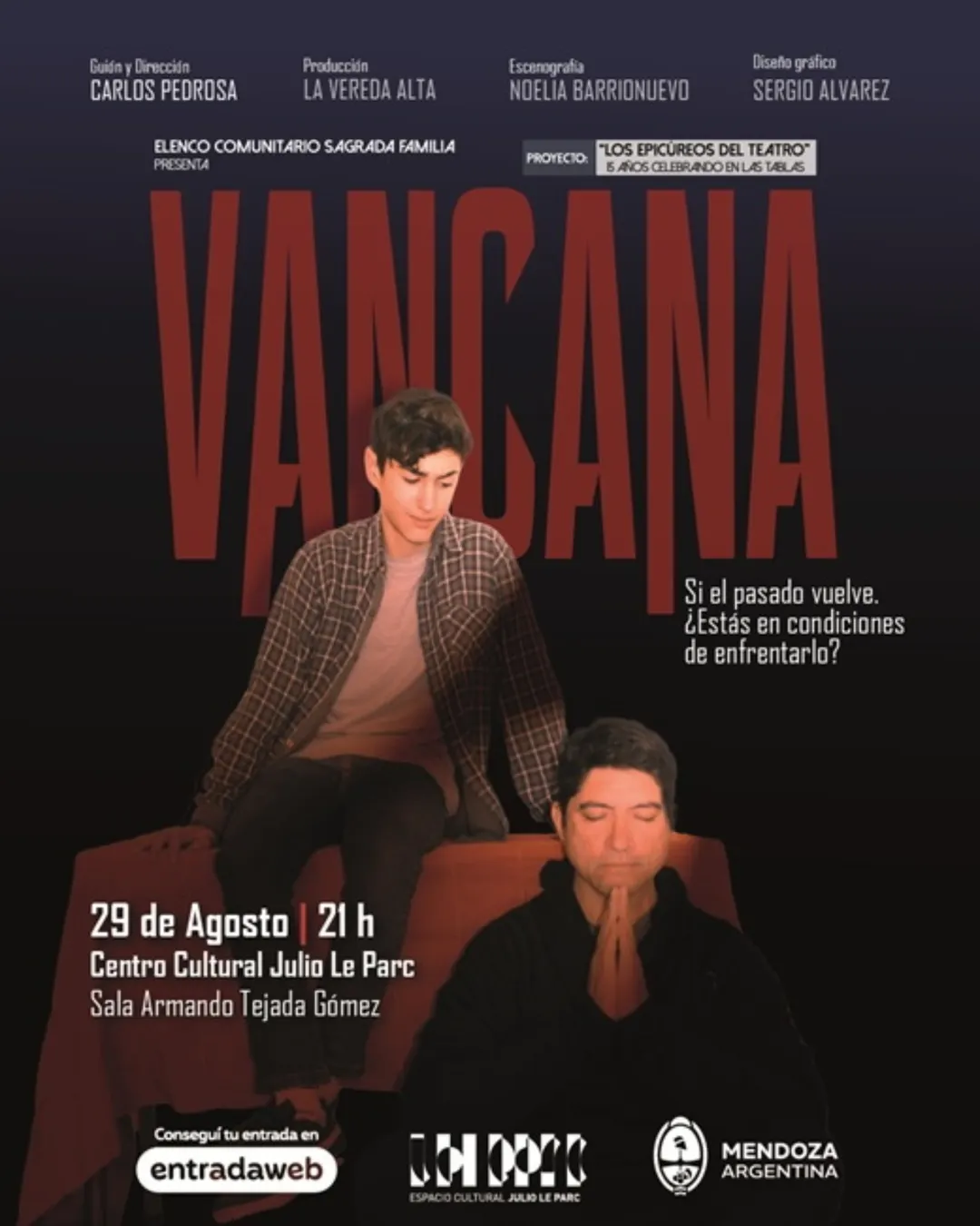 Vancana.