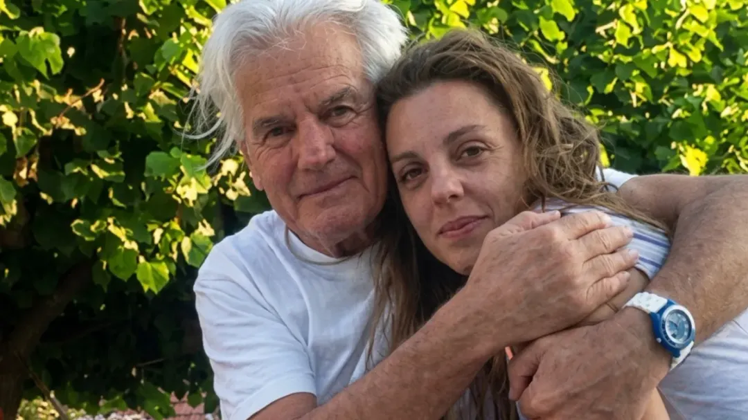 Bárbara Hoffman expresó la profunda tristeza que generó la sentencia entre sus allegados.