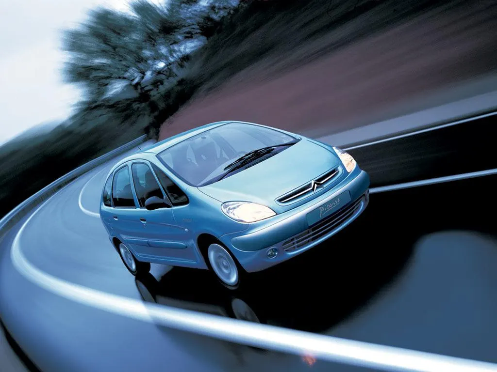 Citroën Xsara Picasso