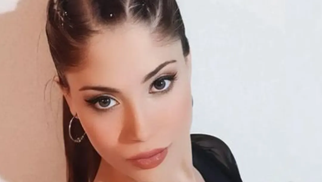 Abril Morena Bissotto tenía de 20 años y estudiaba enología.