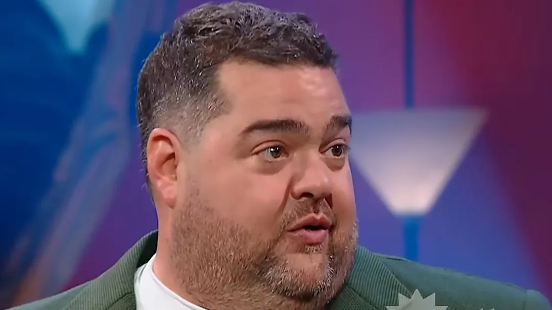 El actor se sinceró sobre su vida íntima.