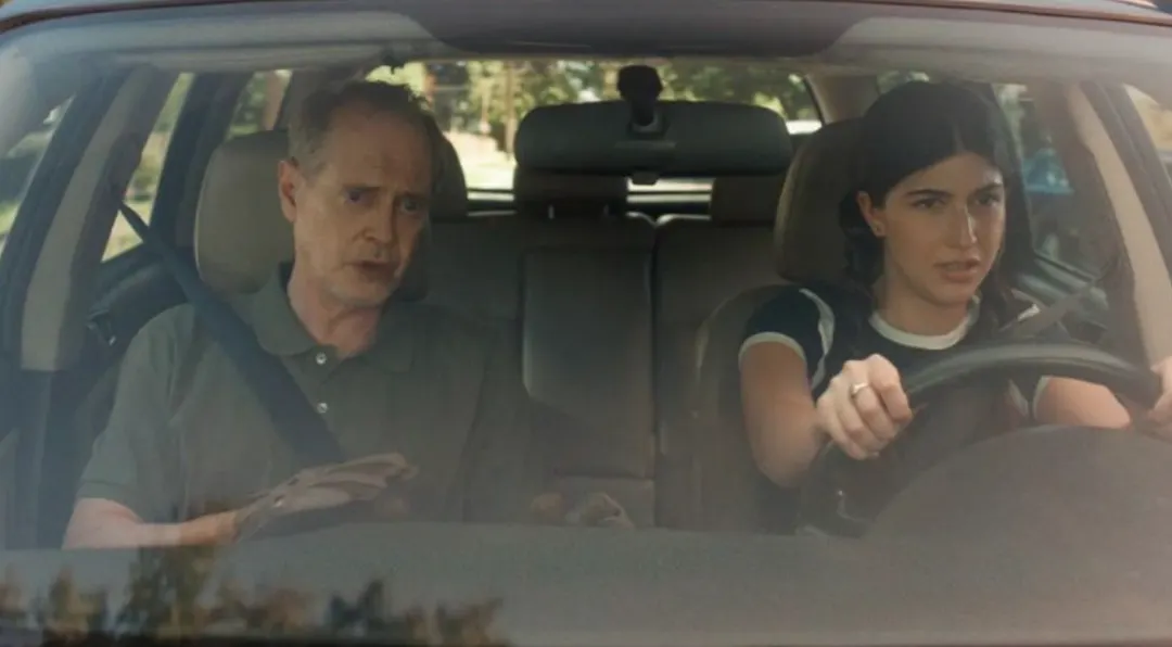 Netflix tiene como protagonista a la hija de Adam Sandler. Fuente: Netflix.