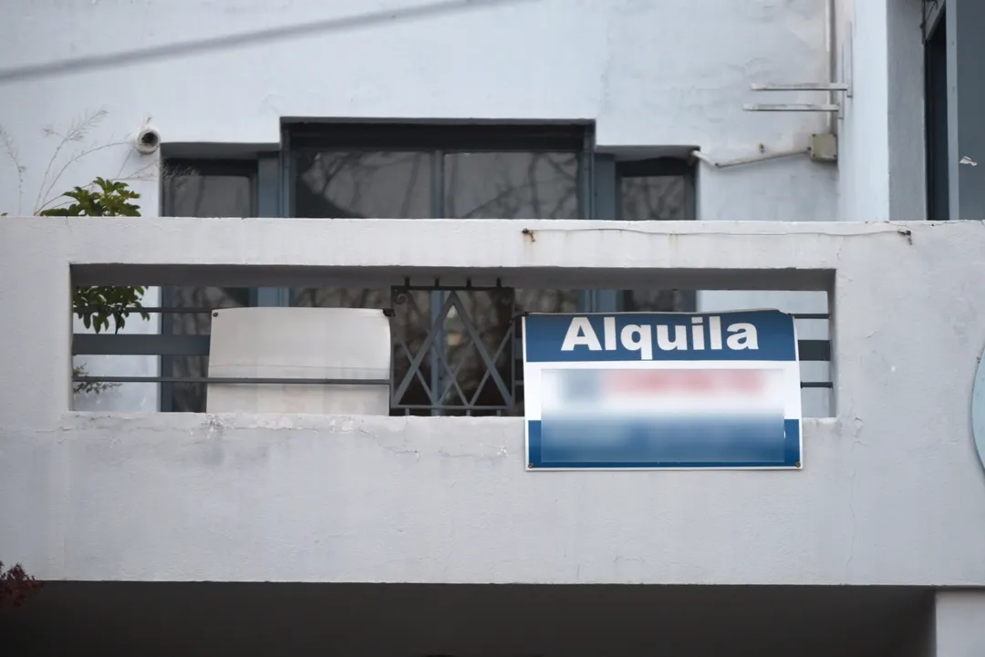 Crece la oferta de alquileres 