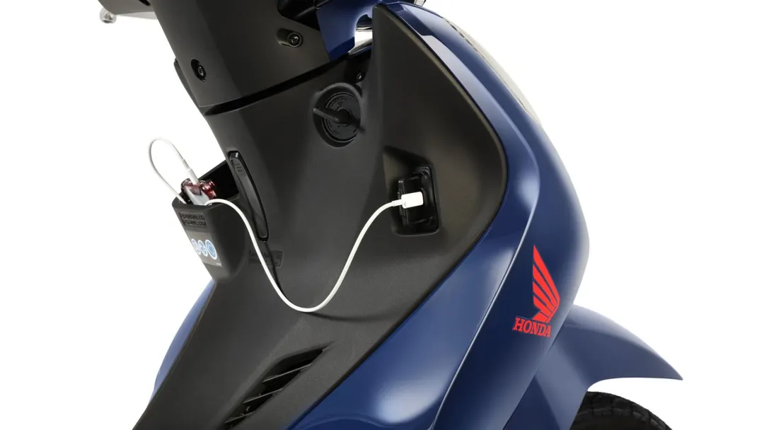 Honda vuelve a fabricar la Biz en Argentina: equipamiento, fecha y precio de la nueva 110