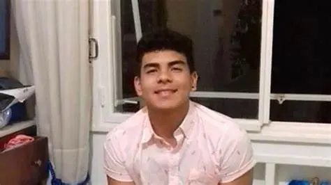 Fernando Báez Sosa fue asesinado en Villa Gesell.