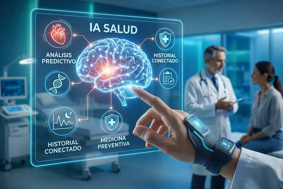 En las últimas tres décadas, el sistema de salud argentino ha experimentado una transformación sin precedentes.