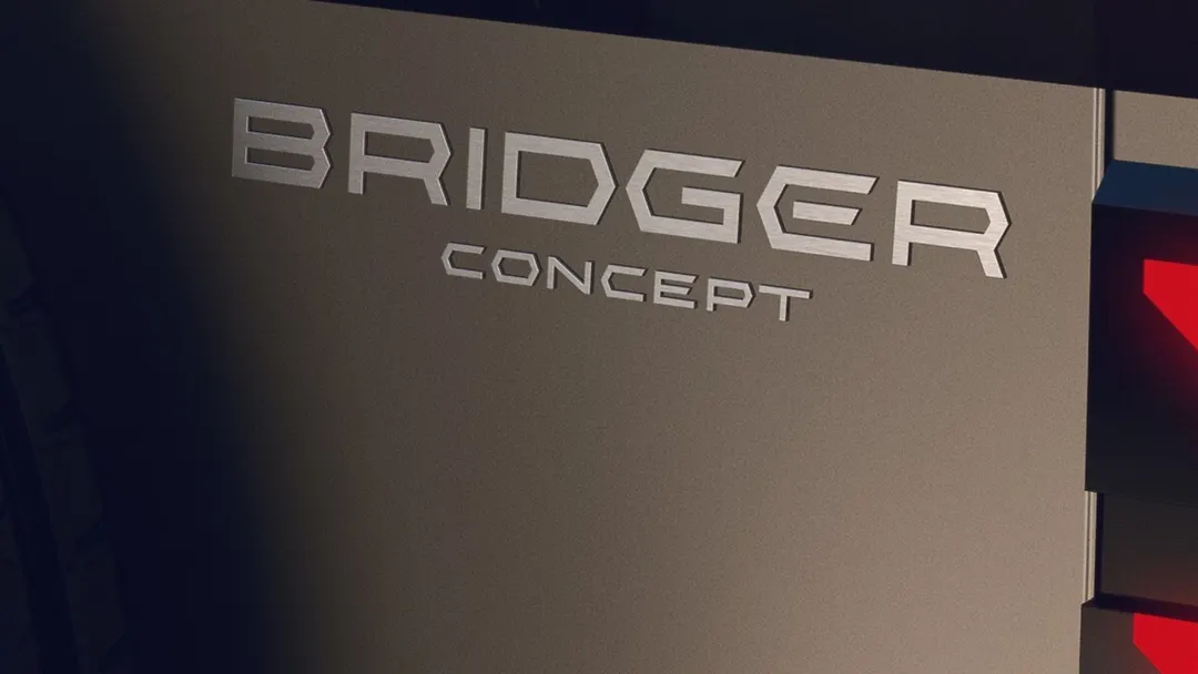 Bridger Concept: Renault anticipa su nuevo modelo