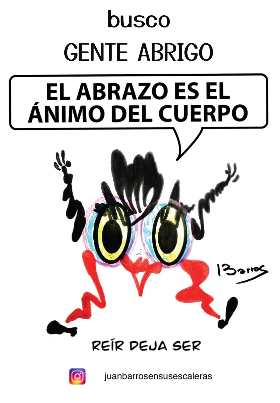 El deseo es la identidad. Nos enseña a creer.