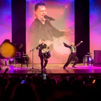 Jorge Rojas estrenó “Piano & Voz” en Rosario: cómo fue el show y cuándo toca en Buenos Aires