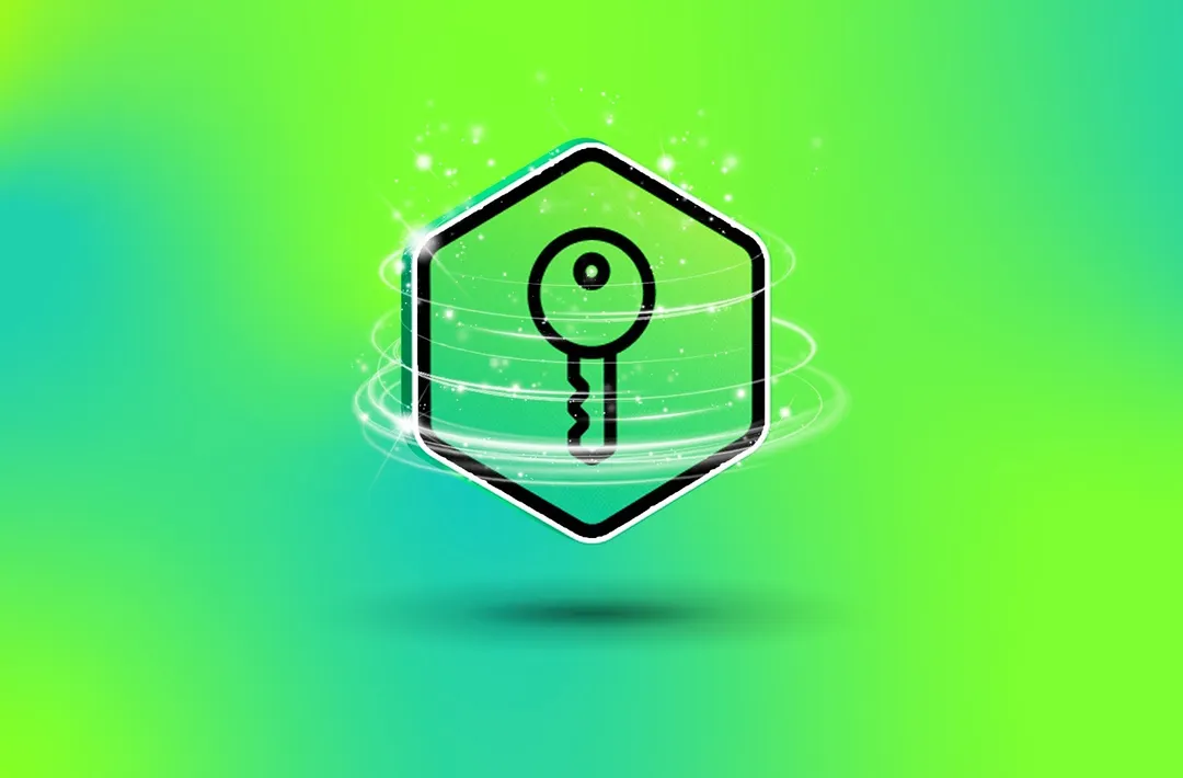 Kaspersky pasword manager: mi bóveda de contraseñas de preferencia.