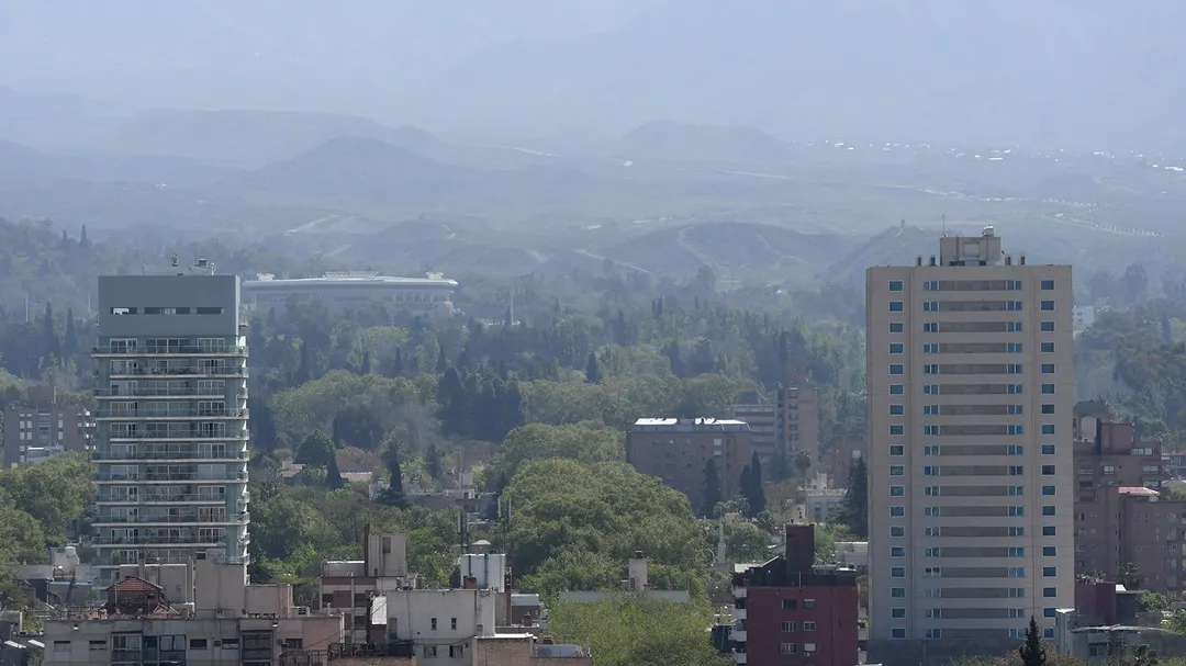 El pronóstico para el domingo de elecciones en Mendoza anticipa un día ideal para ir a votar.  