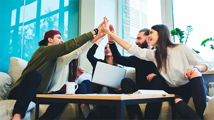 Innovación y sustentabilidad no son agendas separadas.