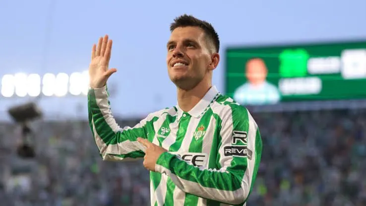 Lo Celso, el sueño de River y el Chacho Coudet en este mercado de pases.