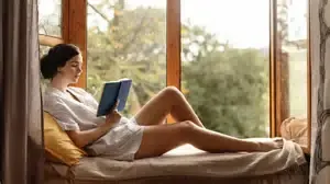 Siempre he creído que los libros nos salen al encuentro.  