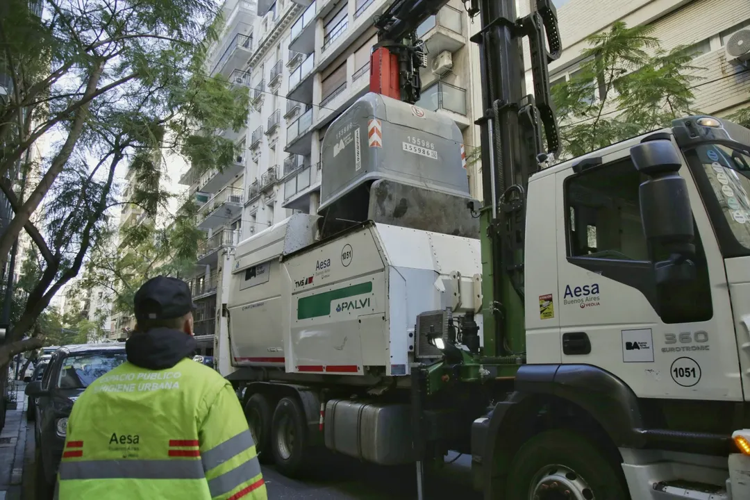 Durante el fin de semana largo cambiará el funcionamiento de algunos servicios públicos. 