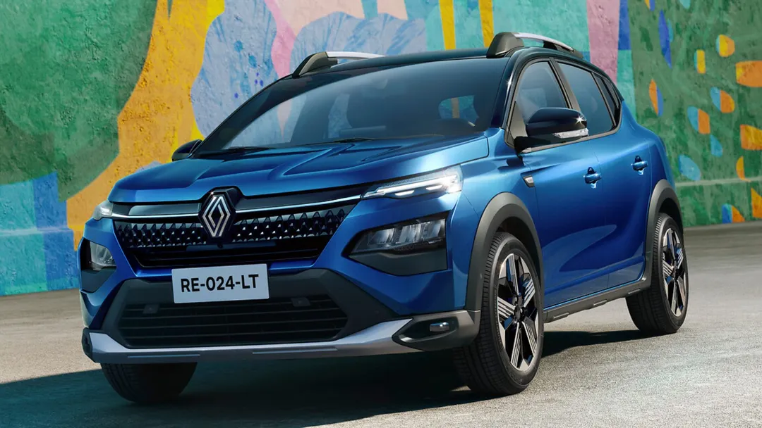 Renault Kardian 2025: precios, versiones y novedades del SUV