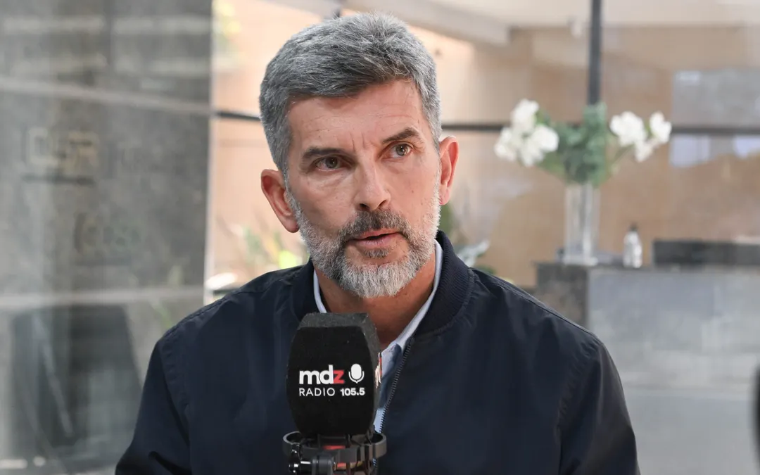Ulpiano Suarez.