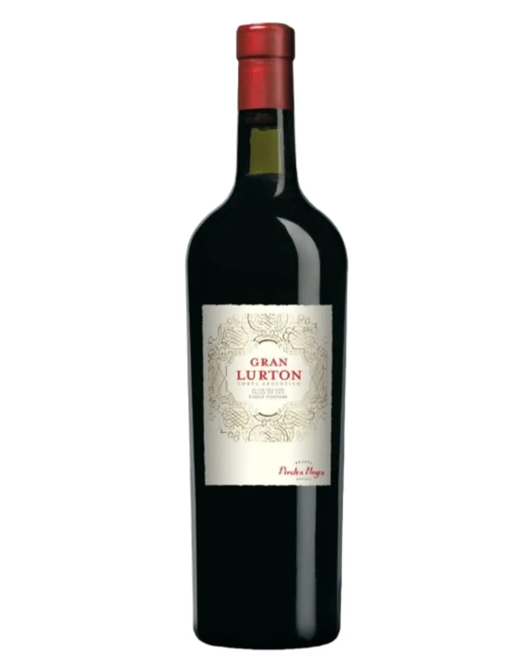 Gran Lurton Corte Argentino 2018