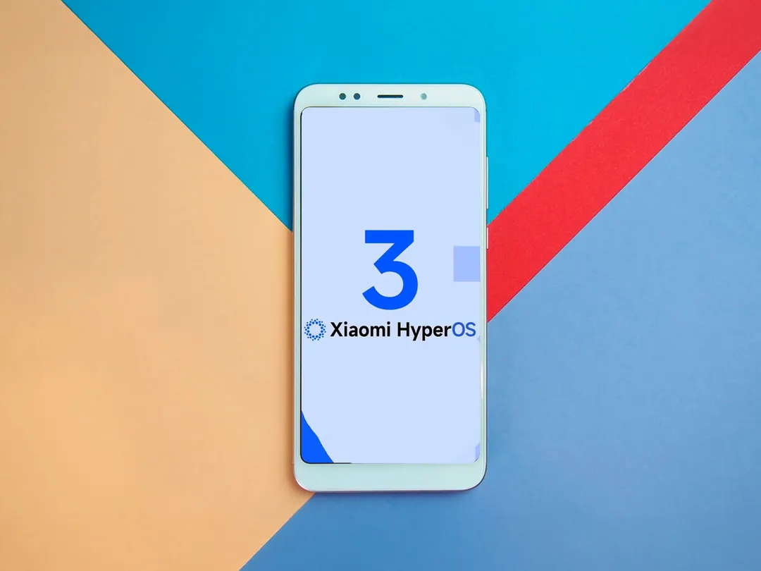 33 smartphones de Xiaomi tendrán soporte de HyperOS asegurado.  