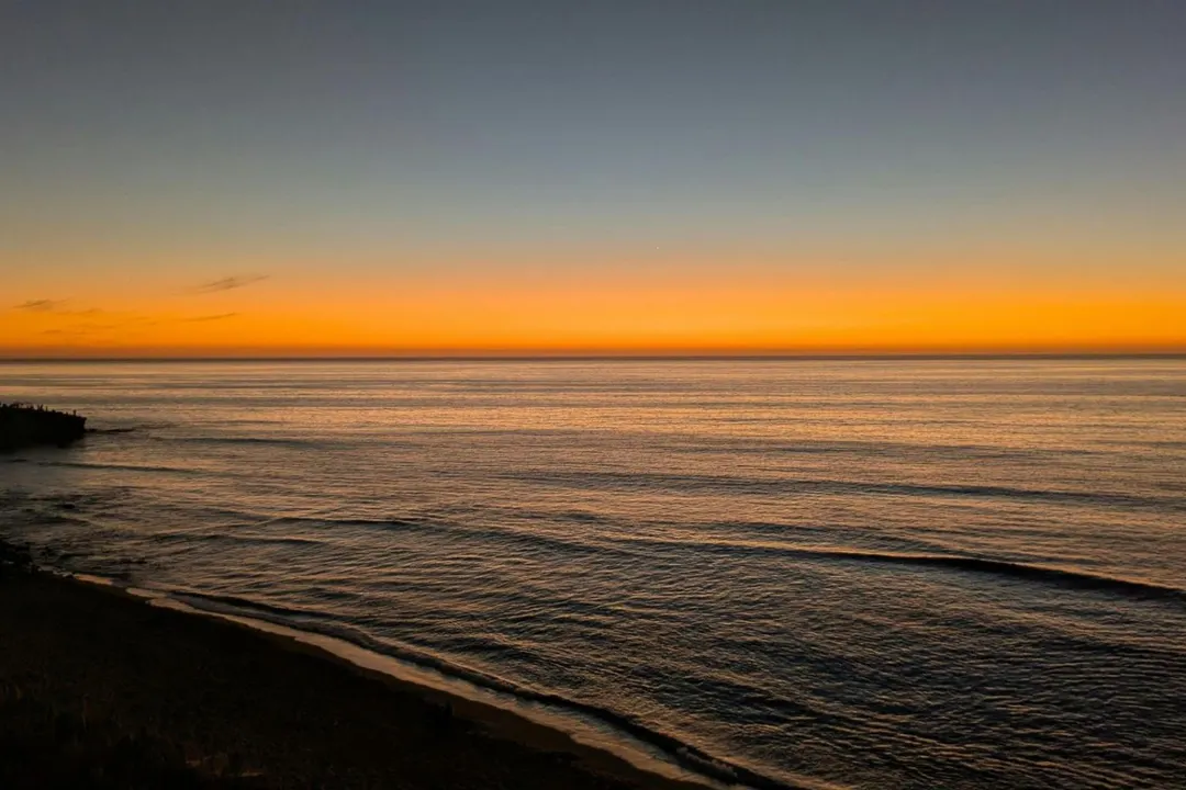 Según la Organización Meteorológica Mundial (OMM), El Niño ya está instaurado en el Pacífico tropical y se prevé su rápida intensificación en los próximos meses. Foto: OMM