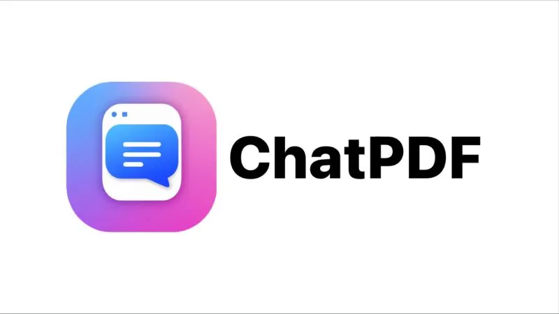 Chatpdf es una herramienta perfecta para hacer tareas. 