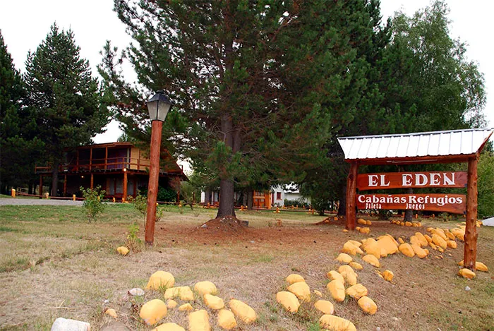El hotel con descuento para una escapada de fin de semana largo. 