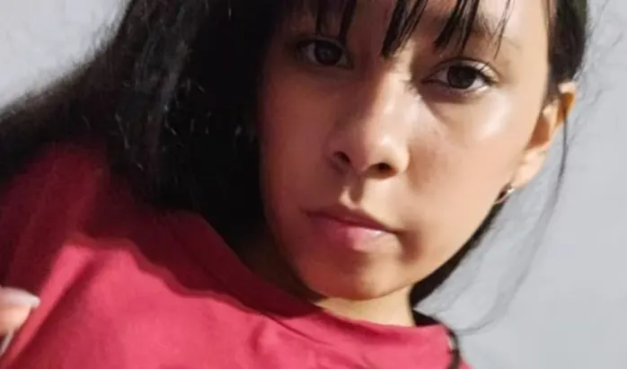 Agostina desapareció el 23 de mayo y una semana después fue hallada muerta.