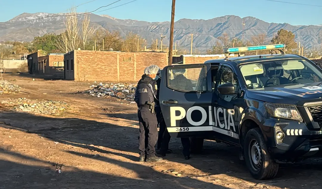 Los dos menores fueron asesinados durante ataques dirigidos contra familiares.