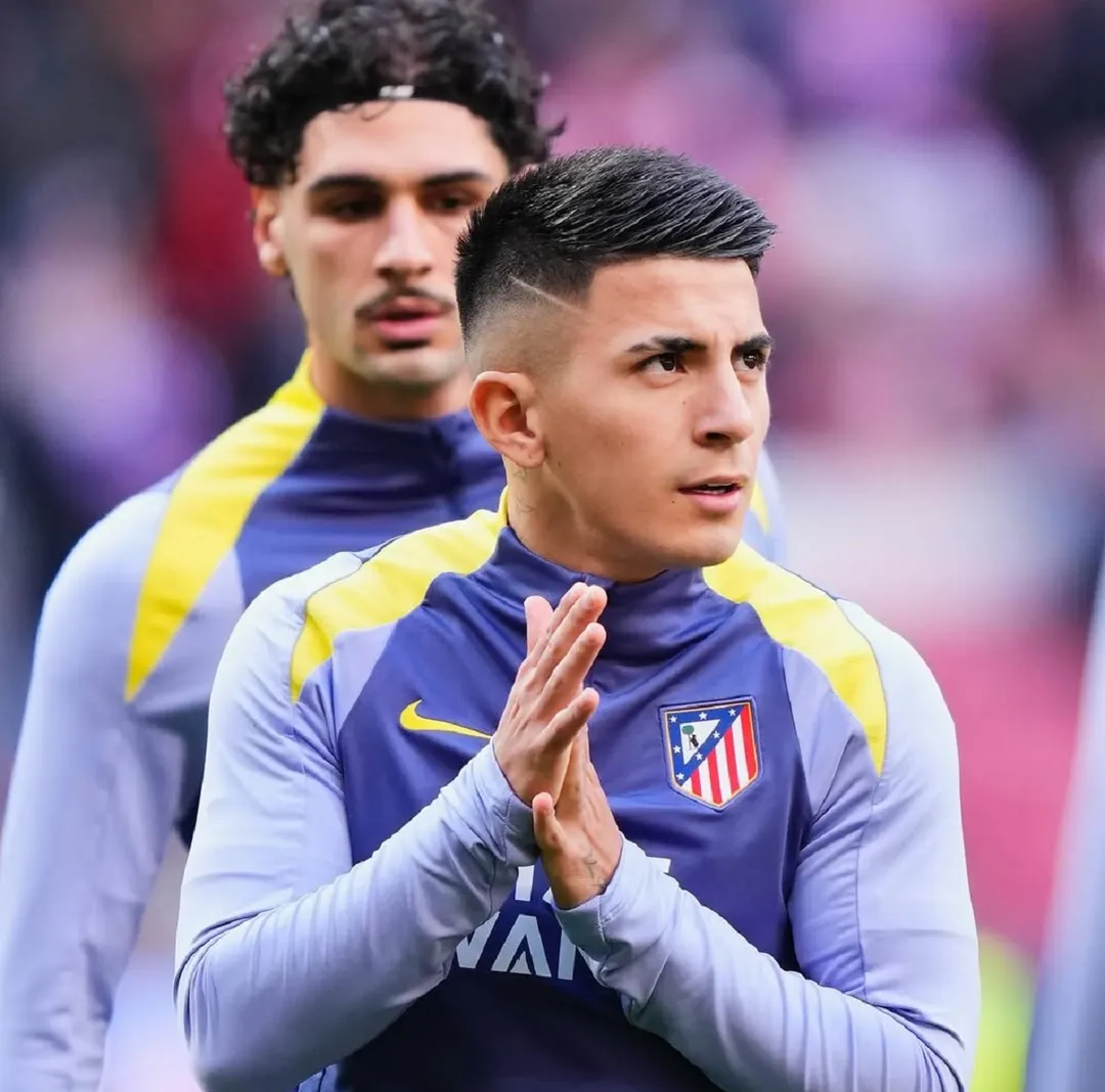 Si Thiago Almada da el ok, se convertirá en refuerzo de River al finalizar el Mundial 2026.