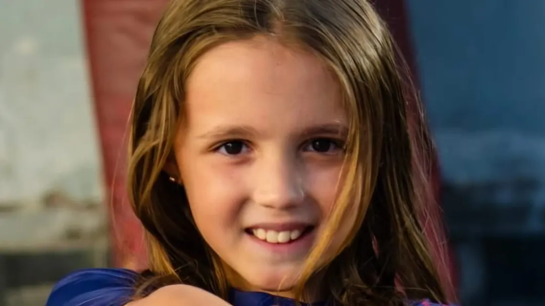 Llegó el corazón para Emi Troncoso, la pequeña de 12 años que aguarda su trasplante. 