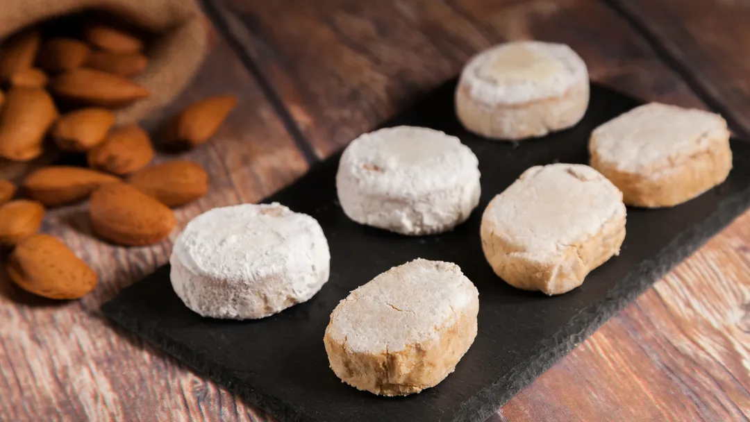 Una receta para disfrutar todo el año
