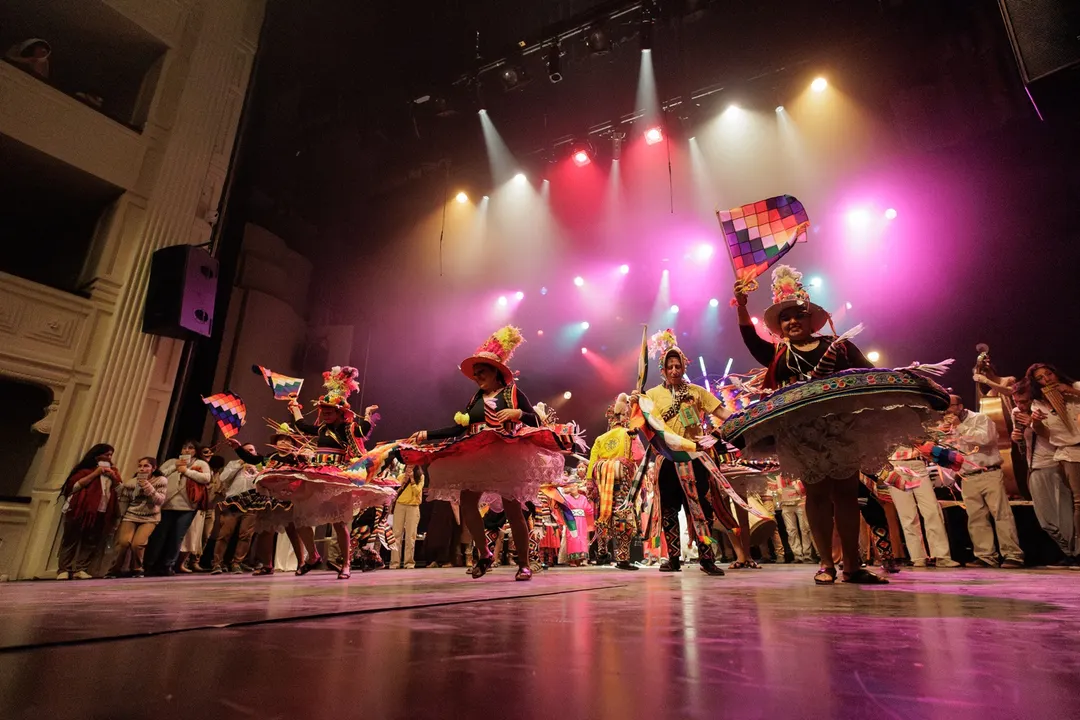 En la Nave Cultura se celebrará el 