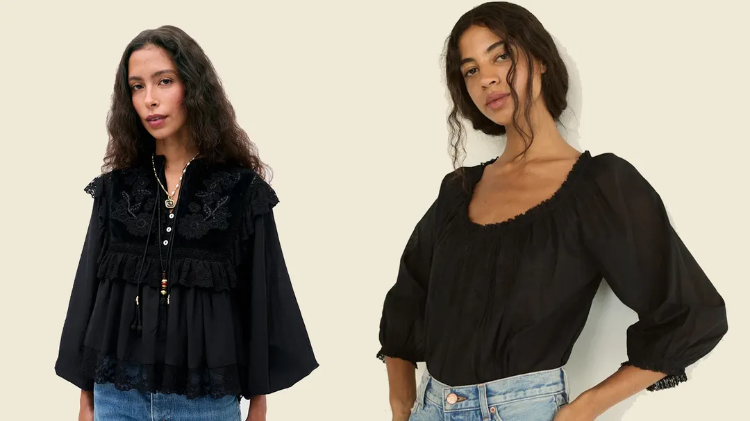 El regreso de una moda que nunca se fue del todo, ahora con una versión más mística, elegante y oscura.
