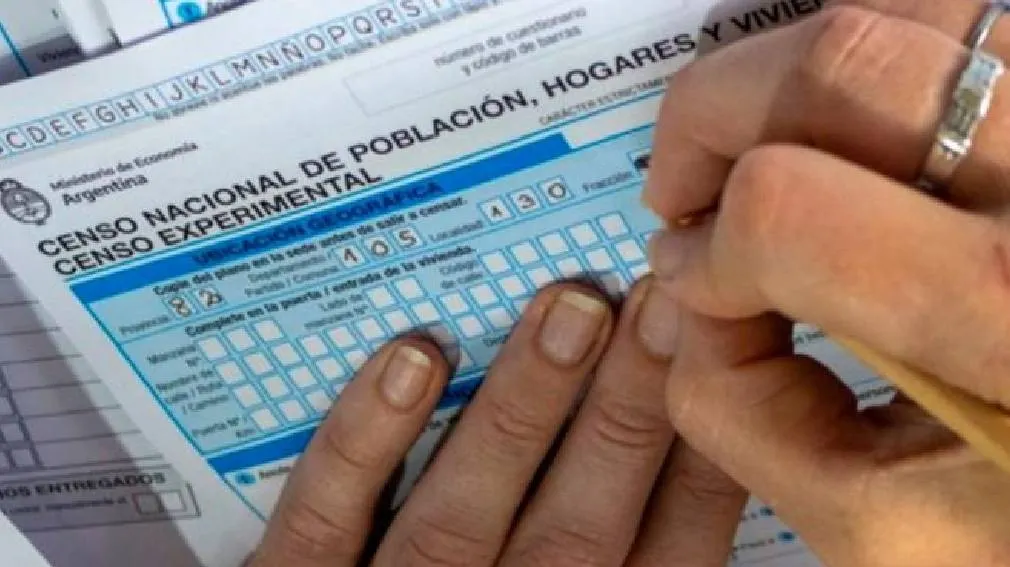 Desde la implementación de la Ley 22.847 se realizaron cuatro censos.