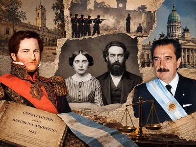 De Rosas a Alfonsín: el largo camino que recorrió la pena de muerte en la Argentina